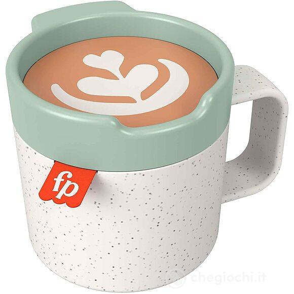 Baby Cappuccino Sonaglino Mordicchiabile (HGB86)
