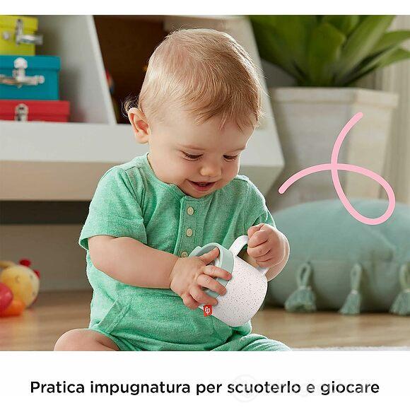 Baby Cappuccino Sonaglino Mordicchiabile (HGB86)
