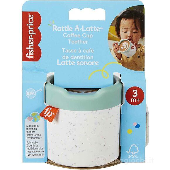 Baby Cappuccino Sonaglino Mordicchiabile (HGB86)