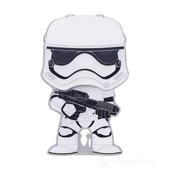 Funko POP LPP STAR WARS: STORM TROOPER FIRST ORDER