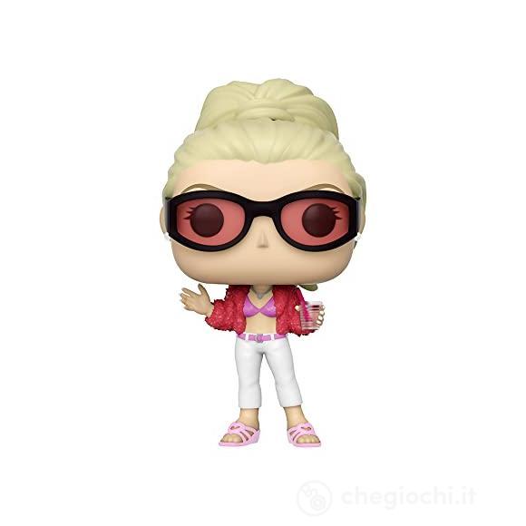 Legally Blonde Elle In Sun