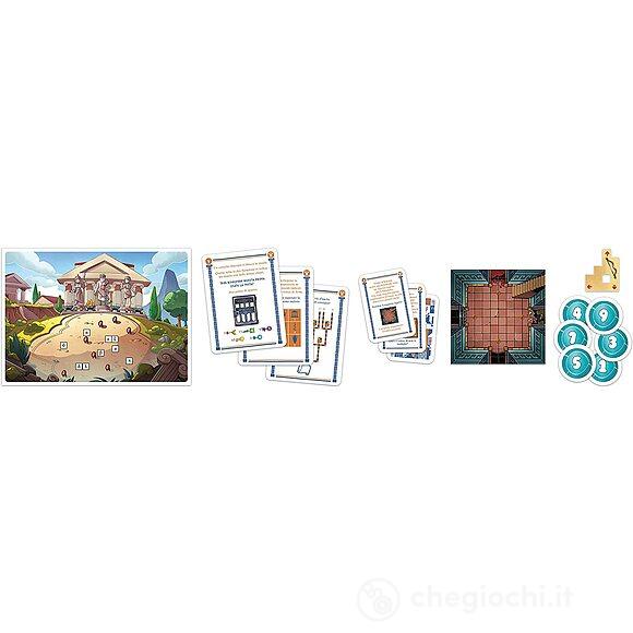 Sblocca la Porta Storia - Escape Room Bambini (16775)