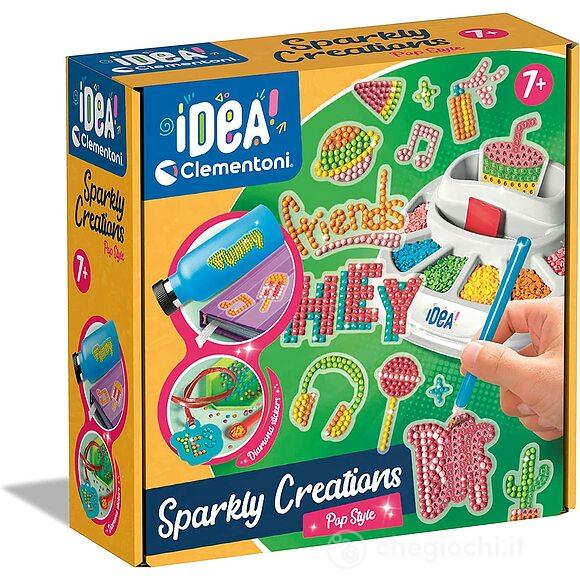 Idea - Creazioni Brillanti Pop style (18775)