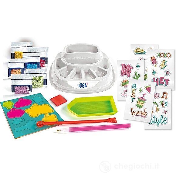 Idea - Creazioni Brillanti Pop style (18775)