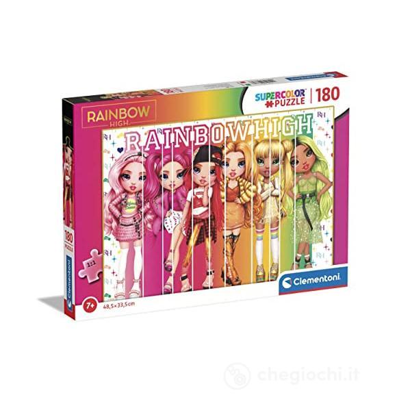Rainbow High 180 Pezzi (29775)