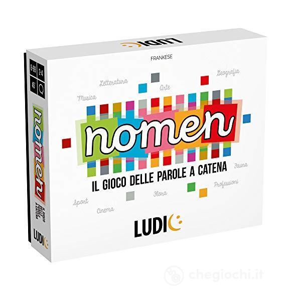 Nomen (IT27750)