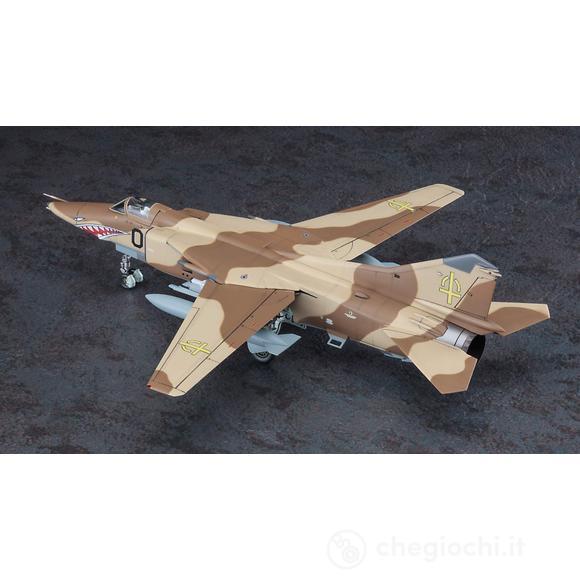1/72 Area 88 Mikoyan 27 Flogger D Colonel Killvic (HA64776)