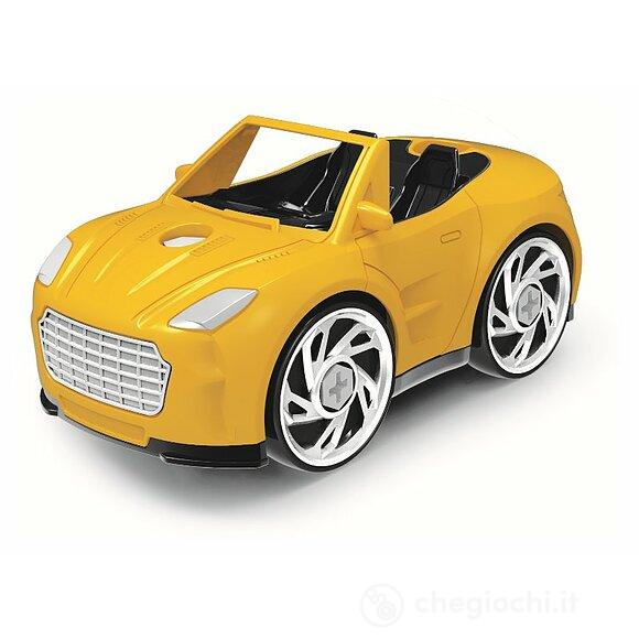 Auto Cabrio Monta Smonta Meccanico Junior (11776)