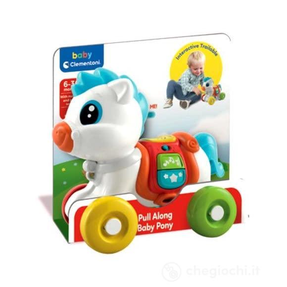 Baby Pony Sempre con Me (17776)