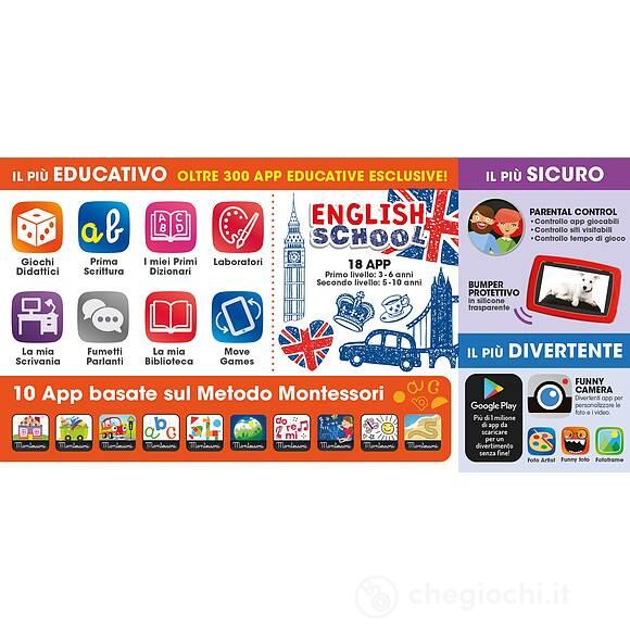 Mio Tab 7'' Smart Kid Hi Tech (107766)