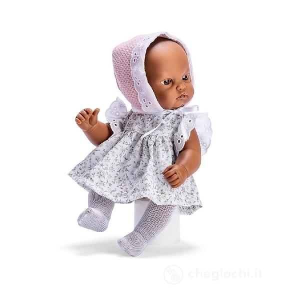 Bambola 30cm Gordi Rosa (157000)