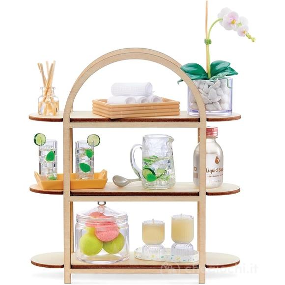 Miniverse Make It Mini Spa Multipack (427773)