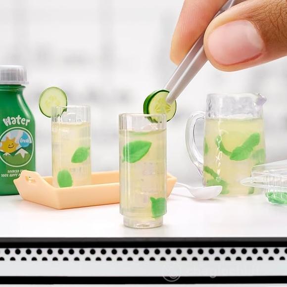Miniverse Make It Mini Spa Multipack (427773)