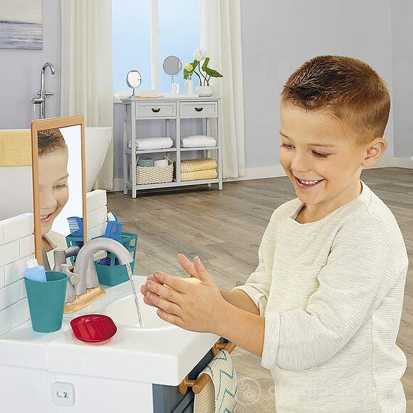 Primo Lavandino Bagno