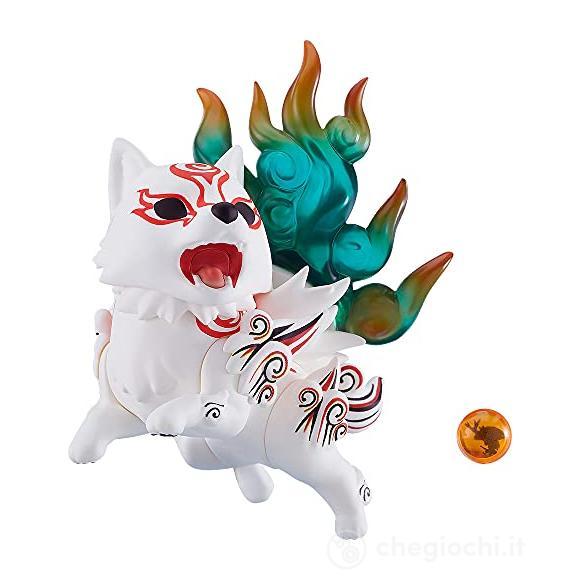 Okami Shiranui Nendoroid