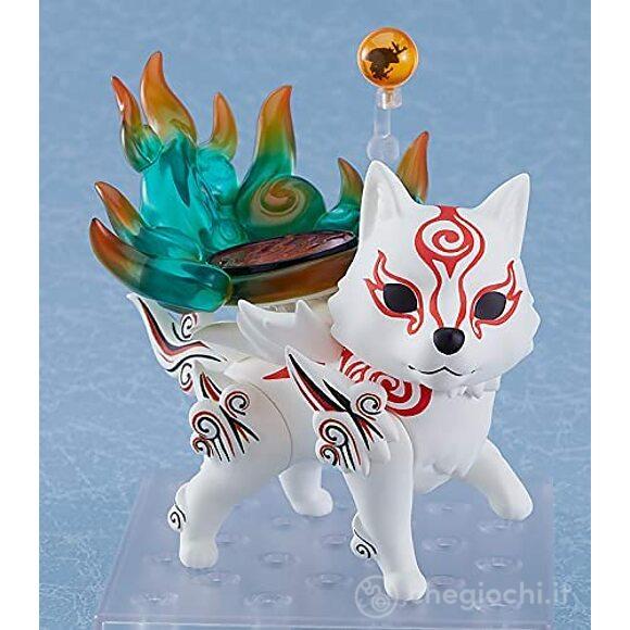 Okami Shiranui Nendoroid
