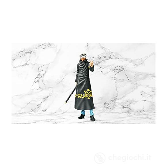 One Piece Grandista Nero Trafalgar Law