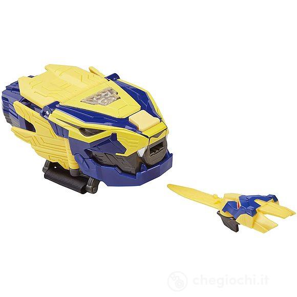 Power Rangers Beast-X King Morpher