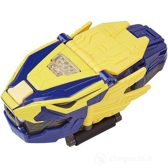 Power Rangers Beast-X King Morpher