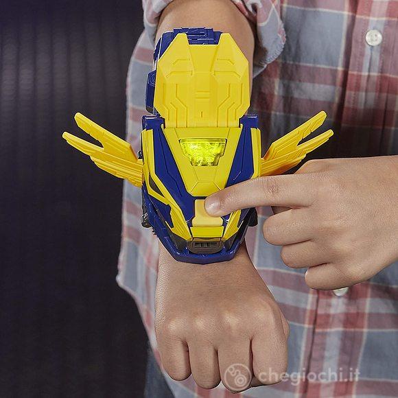 Power Rangers Beast-X King Morpher