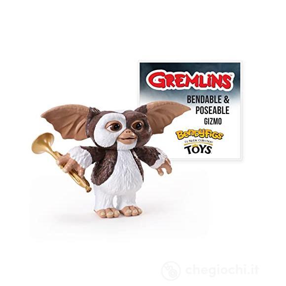Bendyfigs Gremlins Gizmo