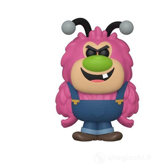 Powerpuff Girls Fuzzy