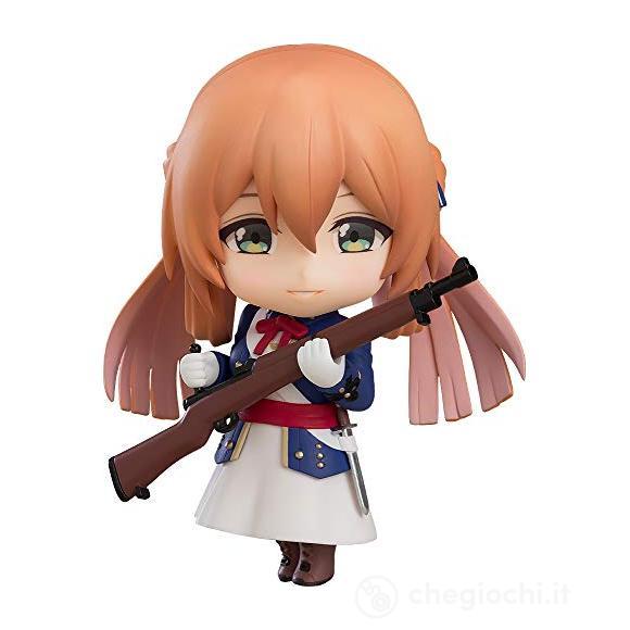 Girl Frontline Springfield Nendoroid Af