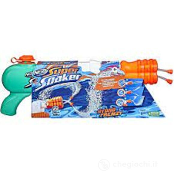 Pistola ad acqua Hidro Frenzy