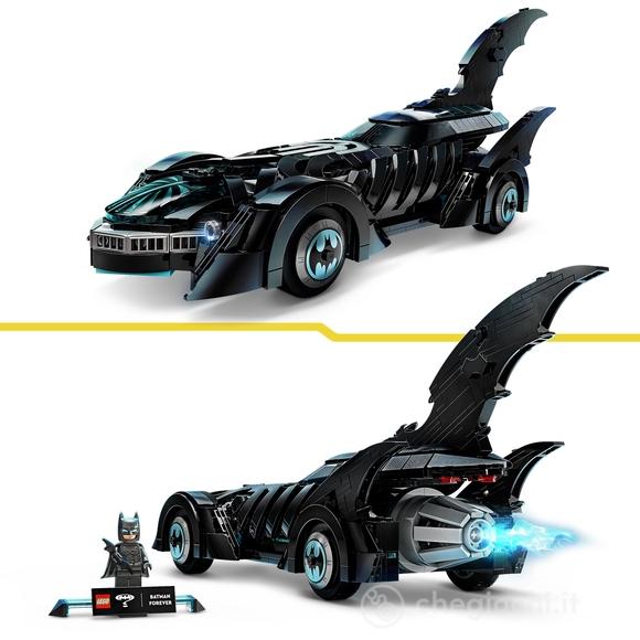 Batmobile™ Batman Forever™ (76304)