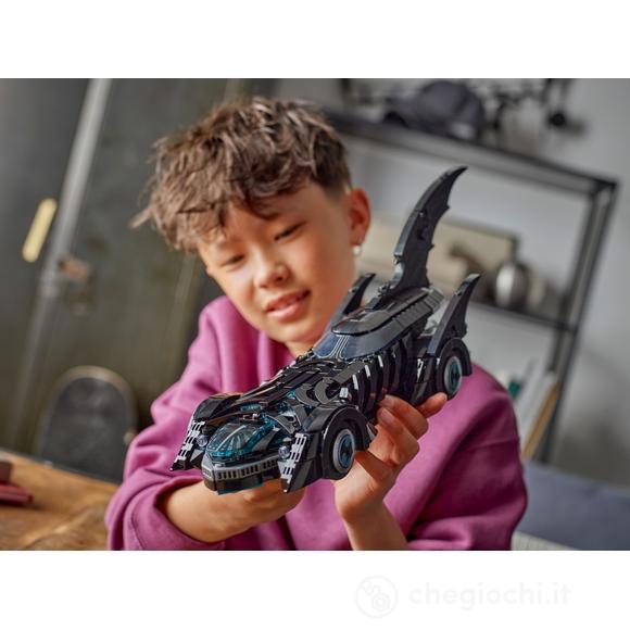 Batmobile™ Batman Forever™ (76304)
