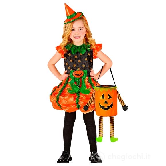 Borsa Dolcetto O Scherzetto Zucca (00778)