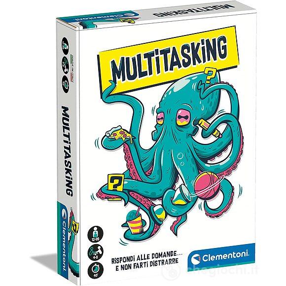 Party Game Multitasking (16778)
