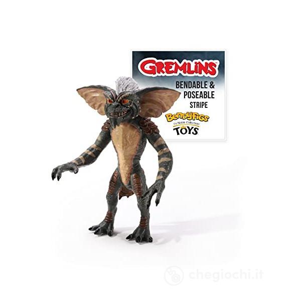 Bendyfigs Gremlins Stripe