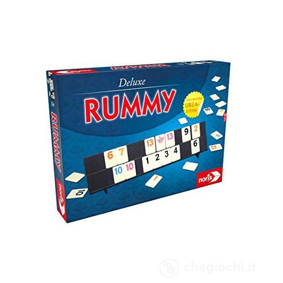 Rummy Set Deluxe