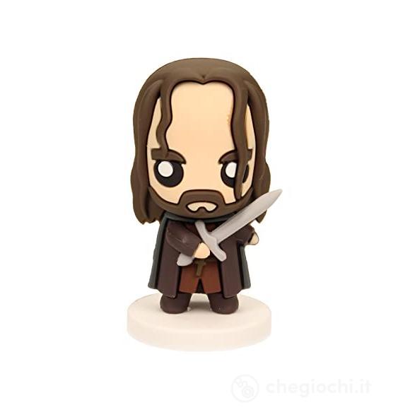 Lotr Aragorn Pokis Figure
