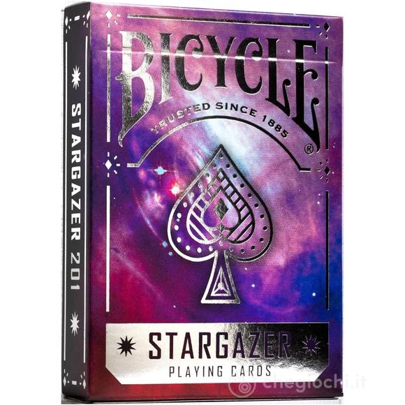 Carte Da Gioco Bicycle Stargazer 201
