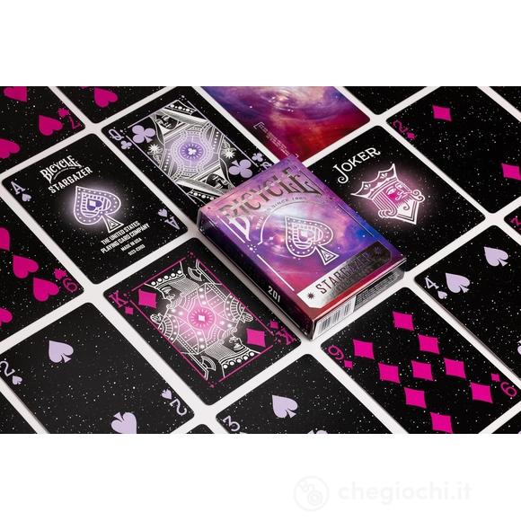 Carte Da Gioco Bicycle Stargazer 201