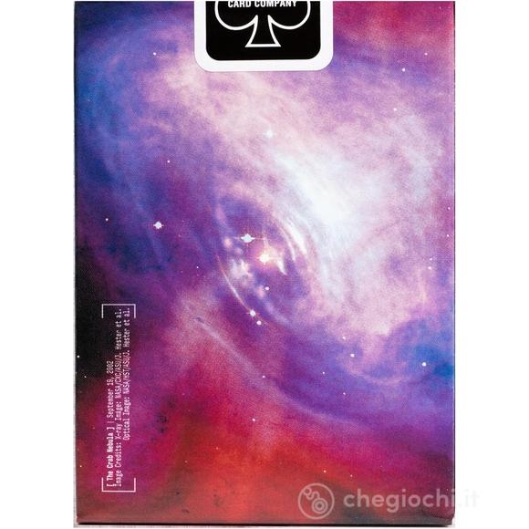 Carte Da Gioco Bicycle Stargazer 201