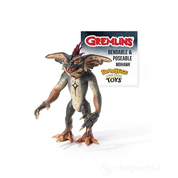 Bendyfigs Gremlins Mohawk