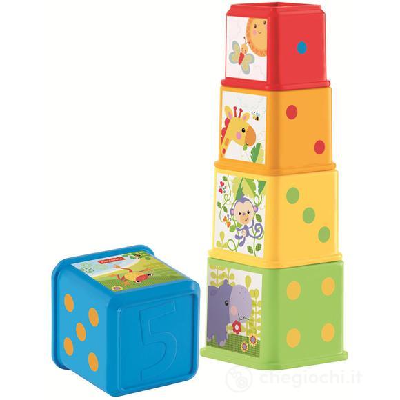 Blocchi Degli Animali (CDC52)