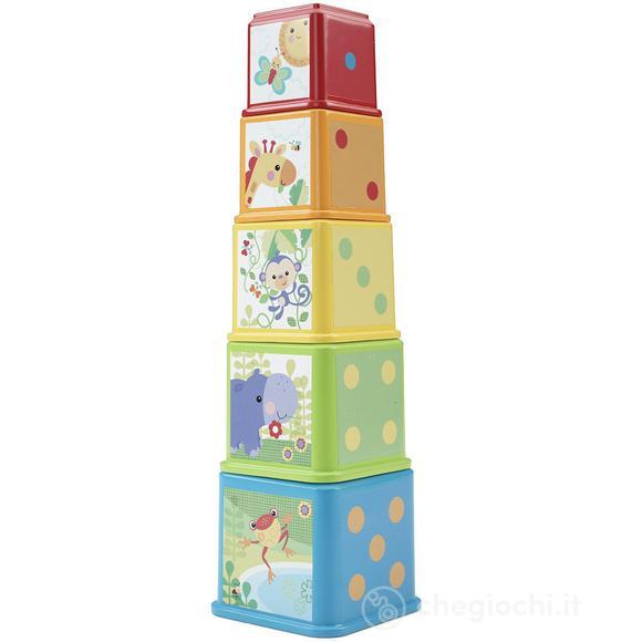 Blocchi Degli Animali (CDC52)