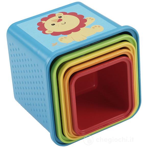 Blocchi Degli Animali (CDC52)