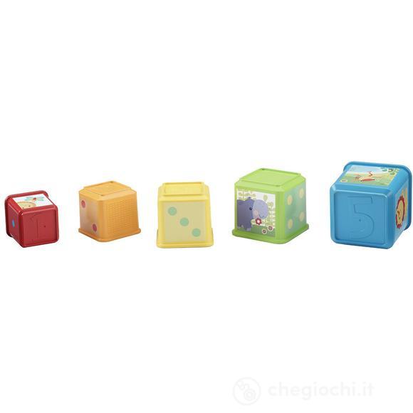Blocchi Degli Animali (CDC52)