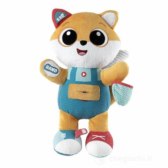 Foxy La Volpe Abc (11296)
