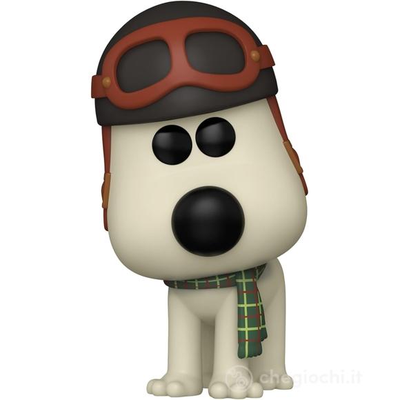 Funko Pop - Wallace & Gromit - Gromit (1745)