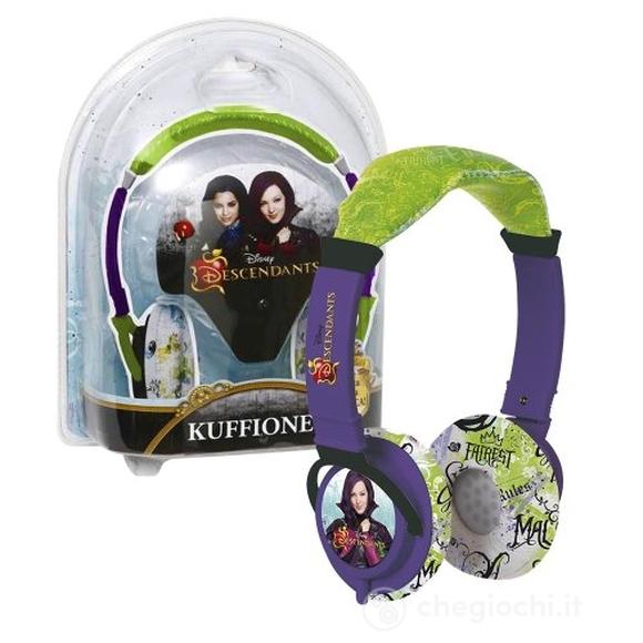 Descendants Kuffione – Cuffie (13069)