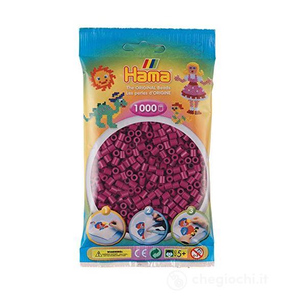 Perle Da Stiro Hama Prugna 1000 (0770207-82)
