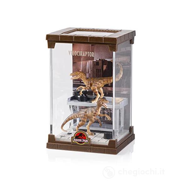 Jurassic Park Velociraptor
