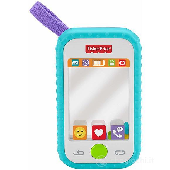 Il Mio Primo Selfie telefono(GML96)