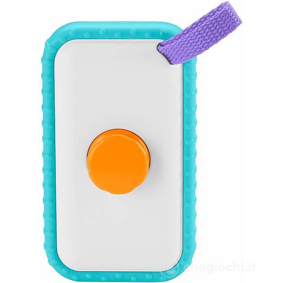 Il Mio Primo Selfie telefono(GML96)